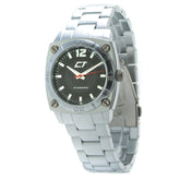 Chronotech Silver Aluminum Watch -   -  Chronotech.
